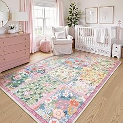 Livebox pink rugs for sale  Delivered anywhere in USA 
