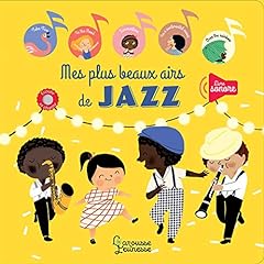 Beaux airs jazz d'occasion  Livré partout en France