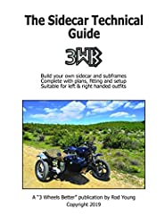 Sidecar technical guide for sale  Delivered anywhere in Ireland