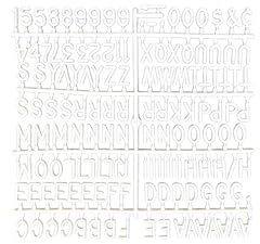 Letter board letters for sale  Delivered anywhere in USA 
