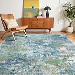Genimo waschbarer teppich gebraucht kaufen  Wird an jeden Ort in Deutschland