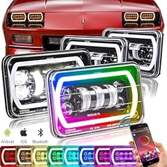 Seuya 4x6 led for sale  Delivered anywhere in USA 