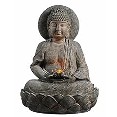 Teamson home buddha for sale  Delivered anywhere in USA 