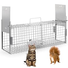 Squirrel trap 24in for sale  Delivered anywhere in USA 