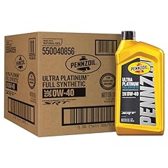 Pennzoil ultra platinum for sale  Delivered anywhere in USA 