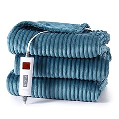 Caromio heated throw for sale  Delivered anywhere in USA 
