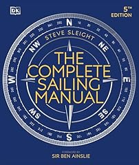 Complete sailing manual for sale  Delivered anywhere in USA 