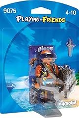 Playmobil 9075 pirat gebraucht kaufen  Wird an jeden Ort in Deutschland
