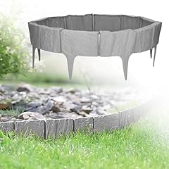 Gardenix stein rasenkante gebraucht kaufen  Wird an jeden Ort in Deutschland