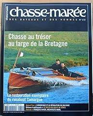 Chasse maree 172 d'occasion  Livré partout en France