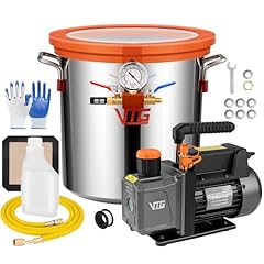 Vtg vogten gallon for sale  Delivered anywhere in USA 