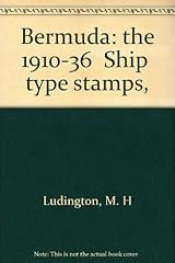 Bermuda 1910 ship for sale  Delivered anywhere in UK