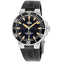 Oris aquis automatic for sale  Delivered anywhere in UK