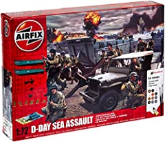 Airfix day sea for sale  Delivered anywhere in USA 