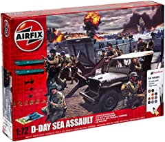 Airfix army model d'occasion  Livré partout en France