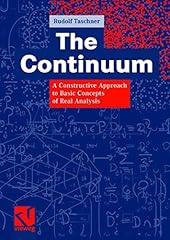 The continuum constructive d'occasion  Livré partout en France