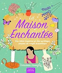 Maison enchantee d'occasion  Livré partout en France