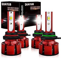 Quayub led headlight for sale  Delivered anywhere in USA 