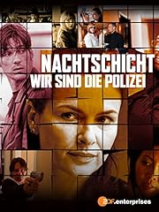Nachtschicht film wir gebraucht kaufen  Wird an jeden Ort in Deutschland