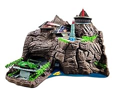 Thunderbirds interactive tracy for sale  Delivered anywhere in UK
