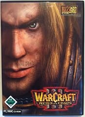 Warcraft iii reign gebraucht kaufen  Wird an jeden Ort in Deutschland