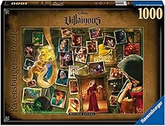 Ravensburger disney villainous for sale  Delivered anywhere in USA 