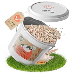 Vytafield muschelgrit hühner gebraucht kaufen  Wird an jeden Ort in Deutschland