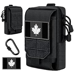 Ironseals molle pouch for sale  Delivered anywhere in Canada