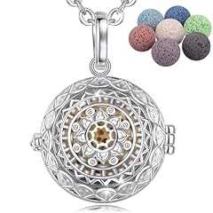 Infuseu collana fiori usato  Spedito ovunque in Italia 