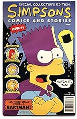 Simpsons comics stories for sale  Delivered anywhere in USA 