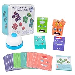 Face changing magic d'occasion  Livré partout en France