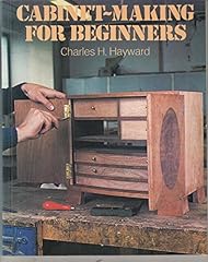 Cabinet making beginners for sale  Delivered anywhere in UK