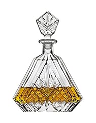 Lefonte whiskey decanter for sale  Delivered anywhere in USA 
