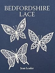 Bedfordshire lace for sale  Delivered anywhere in UK