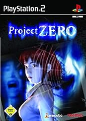 Project zero usato  Spedito ovunque in Italia 