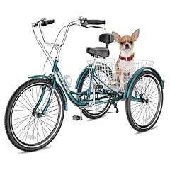 Naizea adult tricycle for sale  Delivered anywhere in USA 