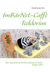 Imbärnet caffè teddorius for sale  Delivered anywhere in UK