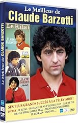 Claude barzotti grands d'occasion  Livré partout en Belgiqu