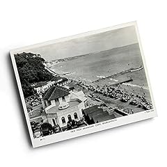 Print vintage hampshire for sale  Delivered anywhere in UK