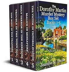 Dorothy martin murder for sale  Delivered anywhere in USA 