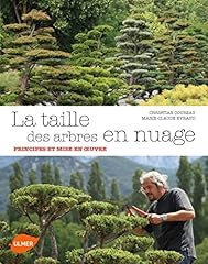 Taille arbres nuage d'occasion  Livré partout en Belgiqu