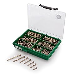 Spax screw assortment for sale  Delivered anywhere in UK