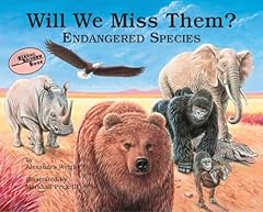 Miss endangered species for sale  Delivered anywhere in USA 