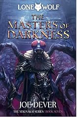 Masters darkness lone for sale  Delivered anywhere in UK