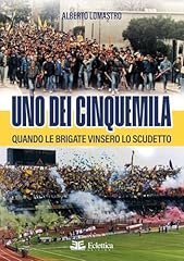 Uno dei cinquemila. usato  Spedito ovunque in Italia 
