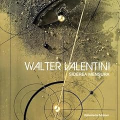 Walter valentini. siderea usato  Spedito ovunque in Italia 