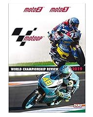 Moto2 moto3 review for sale  Delivered anywhere in UK