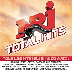 Nrj total hits d'occasion  Livré partout en France
