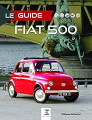 Fiat 500 d'occasion  Livré partout en Belgiqu
