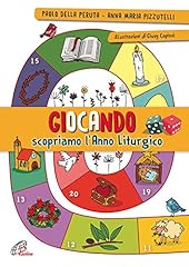 Giocando scopriamo anno usato  Spedito ovunque in Italia 